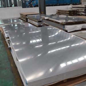 Wholesale 16 Gauge Grade 202 Cold Rolled Stainless Steel Sheets 4x8 2b Finish CR Inox from china suppliers