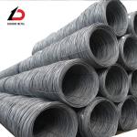 Excellent Quality C1022 Nails Making Steel Wire Rod 5.5mm 6.5mm Carbon Steel
