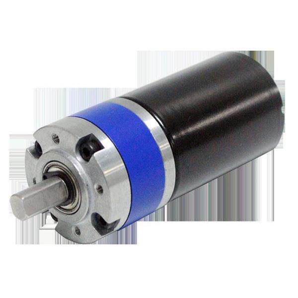 Faradyi 57mm Bldc Gear Motor 12v 24v 36v 180w 184w 190w Brushless Dc Planetary