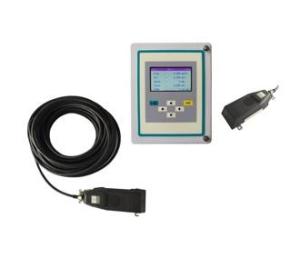 Wholesale 1mm/S Resolution Barometric Open Channel Water Flow Meter from china suppliers