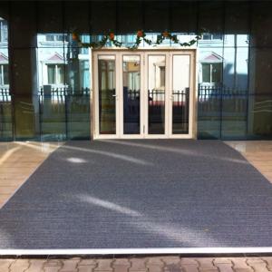 Wholesale Aluminium Outdoor Floor Mat Crush Resistant Carpet For Heavy Traffic Areas from china suppliers