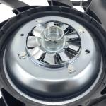LR012644 LR112860 Range Rover Radiator Viscous Cooling Fan - OEM Quality