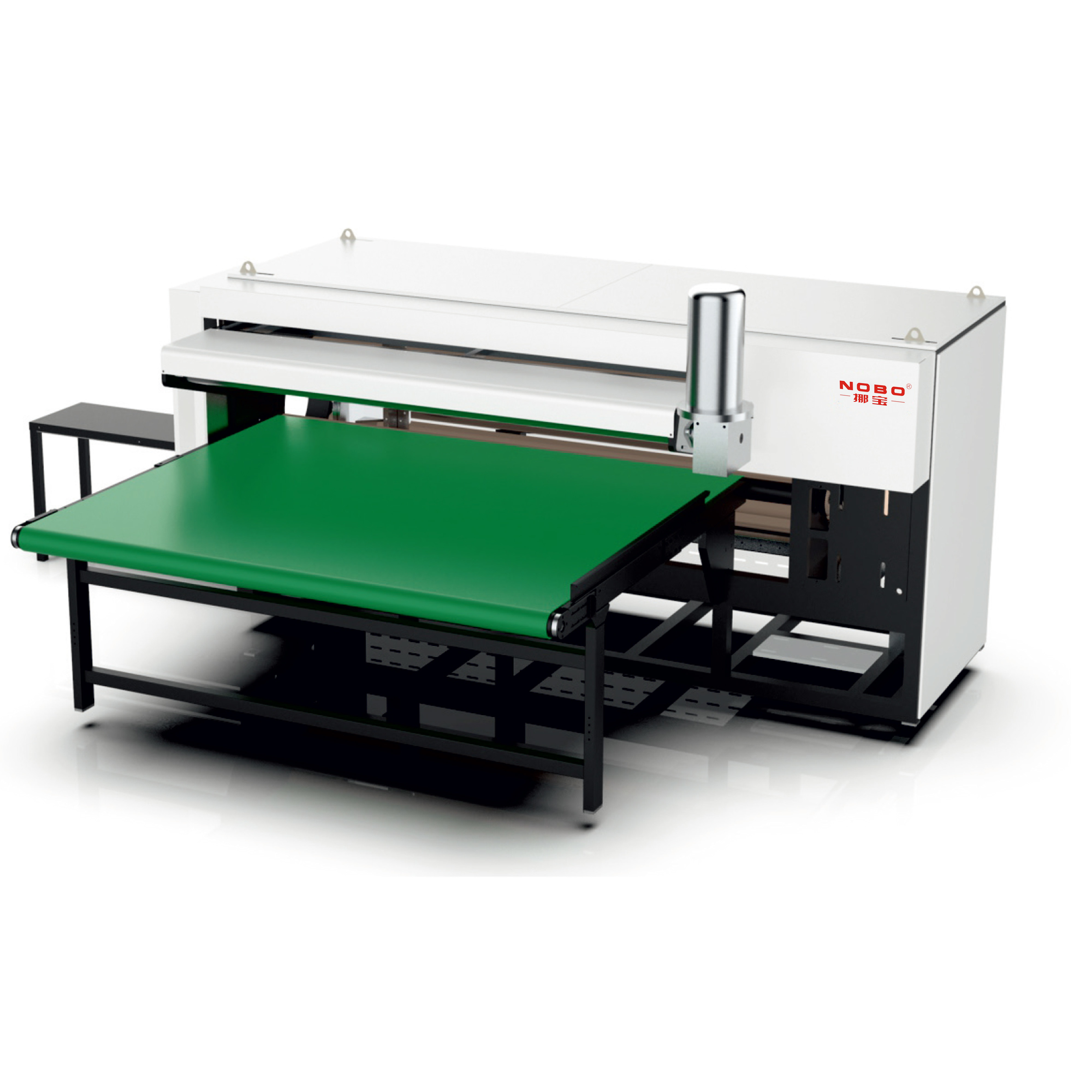 2.25kw Mattress Packing Machine High Efficiency Automatic Rolling Machine