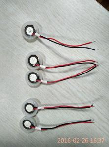 Wholesale Atomizer Slice Used In Ultrasonic Atomizing Transducer High Power from china suppliers