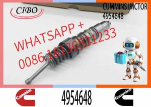Wholesale Diesel Fuel Pump Unit Injector Assembly 1499257 4954648 579251 579263 1764364 Engine Parts from china suppliers