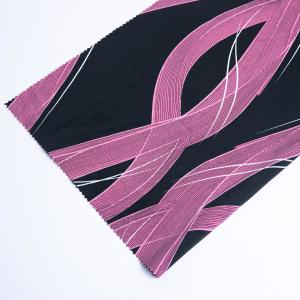 Wholesale Henry Textile Fabric For Dress Floral Pattern Woven Viscose Fashion Rayon Fabric from china suppliers