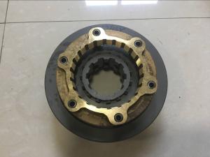 Wholesale Suzuki Manual Transmission Parts , Synchro Rings Gearbox OEM High Strength from china suppliers