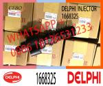 DAF Truck EUP EUI Electronic Unit Injector BEBU5A00000 1625753 1668325