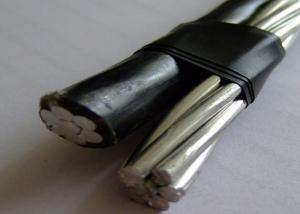 Wholesale Overhead 95mm 70mm 50mm 35mm abc aluminium cable with price list from china suppliers