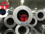 Cold Drawn GB/T18254 ASTM A295 High Carbon Precision Bearing Steel Tube