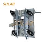 Kone Elevator Spare Parts Short Arm Mechanical Door Knife Vane Skate 902670G13