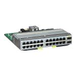 CE88-D24T2CQ 24 port Interface Card for CE8860