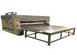Fruit Vegetables Milk Pizza Box Making Machine For Carton Manufacturing Plant