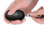 ABS SOS Personal Security Alarms Anti Wolf Multicolor Available