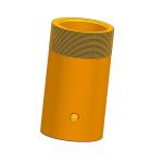 232 KN Single Acting Hydraulic Cylinder Jack Bearing RC-Series