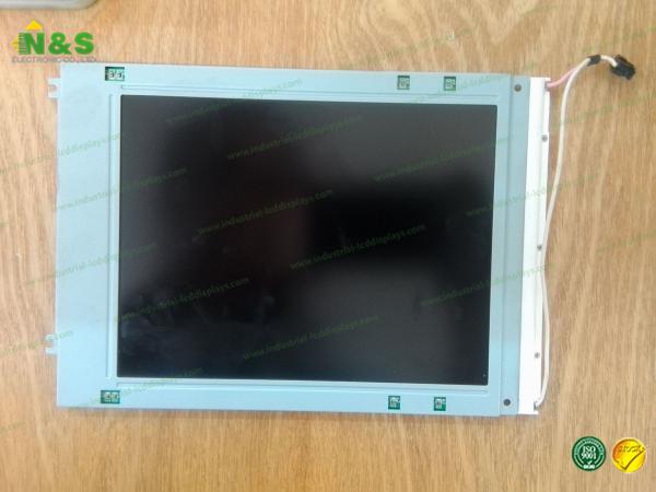 640×480 Industrial LCD Displays 10.4 Inch NL6448AC33-18J Active Area 211.2×158