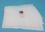 Absorbent Pocket Sleeves For Specimen Transport Clinical Research Organizations