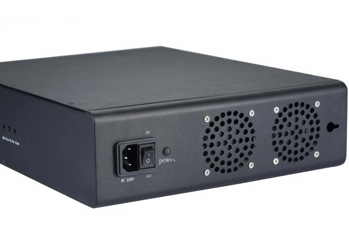 40W Adjustable Cell Phone Wifi Jammer WIFI 4G LTE CDMA Signal Blocker EST-505F8 4