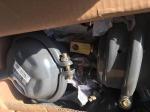 18 Wheeler Brake Chamber Trailer Spare Parts Brake Chambers For Semi Trucks