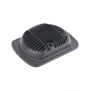 Wholesale Aluminium Alloy Die Casting Parts , SS Die Casting Service For Floodlight Housing from china suppliers