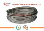 6mm 8mm 12mm K Type MI Cable Mineral Insulated Cable With Stainless Steel