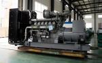 1000/1250kw diesel gengerator cummins engine generator manufacturer for mine and