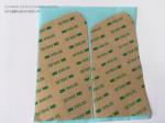 3M 300LSE 0.17mm 9495 Die Cut Double Sided Tape For Nameplate Phone LCD