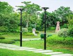 Remote Control Cheap price UFO Shape High Brightness European Outdoor led solar