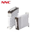 NNC CAG6 Series Solid State Relay with Heat Sink Superior Performance for