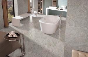 Wholesale Full Polished Porcelain Floor Tile Compression Resistance Maintenance Free from china suppliers