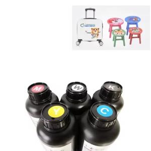 Wholesale UV AB Transfer Film Printing UV Ink DX5 DX6 DX7 Printhead UV DTF Ink from china suppliers
