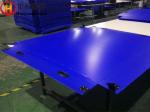 Reusable Non Toxic 1400GSM PP Corrugated Layer Pad