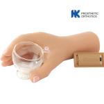 Three Fingers Upper Limb Prosthetic , MYO Prosthetic Hand