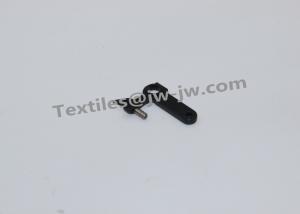 Wholesale Black Plastic Gripper For Tuck Tsudakoma Spare Parts Weight 16g from china suppliers