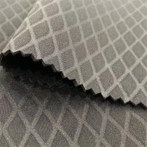 Wholesale 3mm Shark Skin Embossed Neoprene Fabric Sbr Cr Sheet Soft from china suppliers