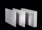 Alumina Fiber Board 50mm Thickness , Ceramic Fiber Sheet For Backing Lining