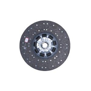 Wholesale 1861494140 OEM Truck Clutch Plate Disc Rd8 Pd6 30100-90063 from china suppliers