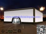 Durable Outdoor Large Inflatable Party Tent Rental Oxford Cloth