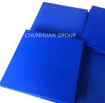 Heat Resistance 3mm Skived Ptfe Molded Sheet