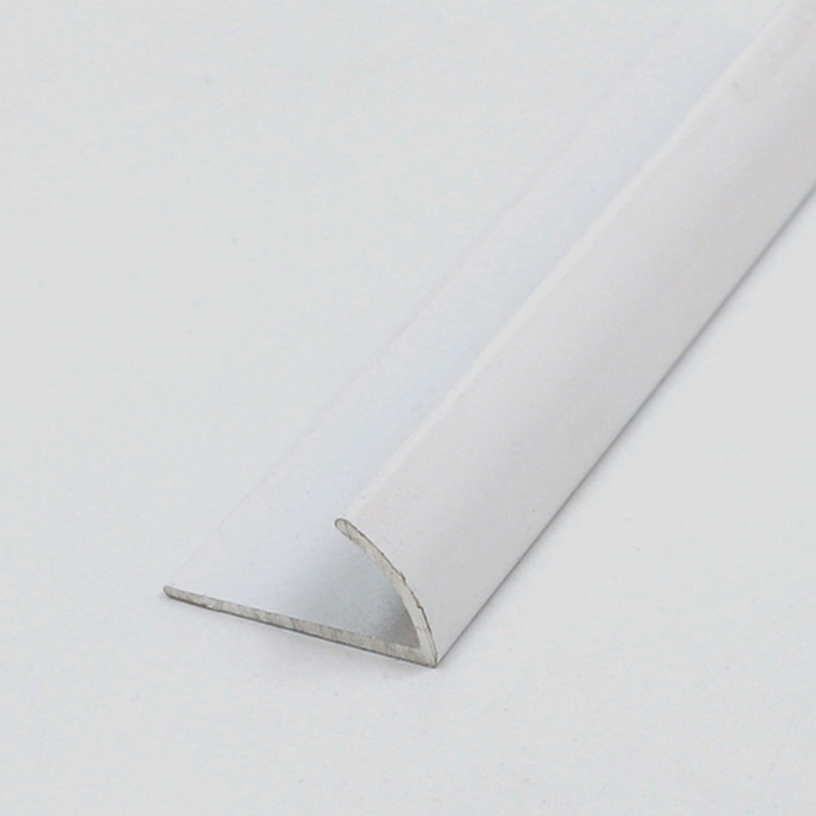 Anodizing T Shape Aluminium Tile Trim 1.8m Aluminium Square Edge Trim