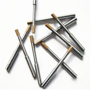 Wholesale 40mm Electroplated Diamond Tools CBN Concrete Grinding Drill Bit from china suppliers