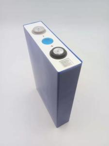 Wholesale EU warehouse Tax Free 3.2V 100Ah/105Ah LiFePo4 Battery Grade A With QR Code from china suppliers