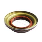 Mercedes Benz Differential Grease Oil Seal 85*145*12/37mm, Half rubber Half