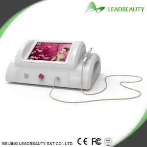 Wholesale 30mhz High Frequency laser Red veins removal/Skin tag removal machine from china suppliers