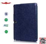 Hot Selling 100% Qualify Colorful Smart Cover Cases For Samsung Galaxy NOTE 10.1