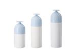 Special Cap PP Airless Lotion Pump Bottle 30ml 50ml 100ml 150ml 200ml