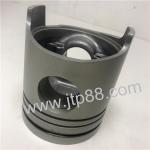 4D130 Diesel Engine Piston 44mm * 102mm 6114-31-2111 For KOMATSU Spare Parts
