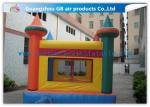 Kids Small Inflatable Bouncer Toy Bounce House Inflatable Bouncy Castle 13 Feet