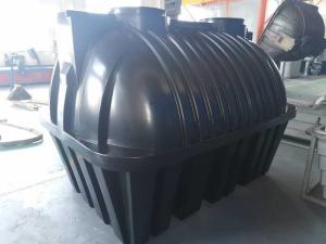 Wholesale 200 Gallon Septic Tank Molds For Sale Manhole Underground from china suppliers