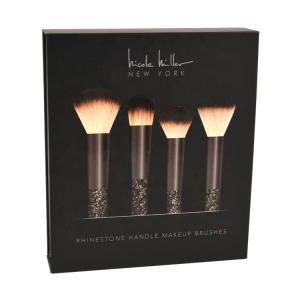 Wholesale Gift Cosmetic Set Empty Boxes Packaging For Makeup Brushes Packing from china suppliers